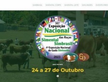 41ª Feira de Terneiros e Terneiras - 1ª Etapa 