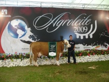 Agroleite 2009