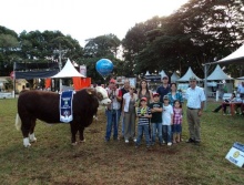 Bragança Paulista 2011